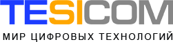 TESICOM -   