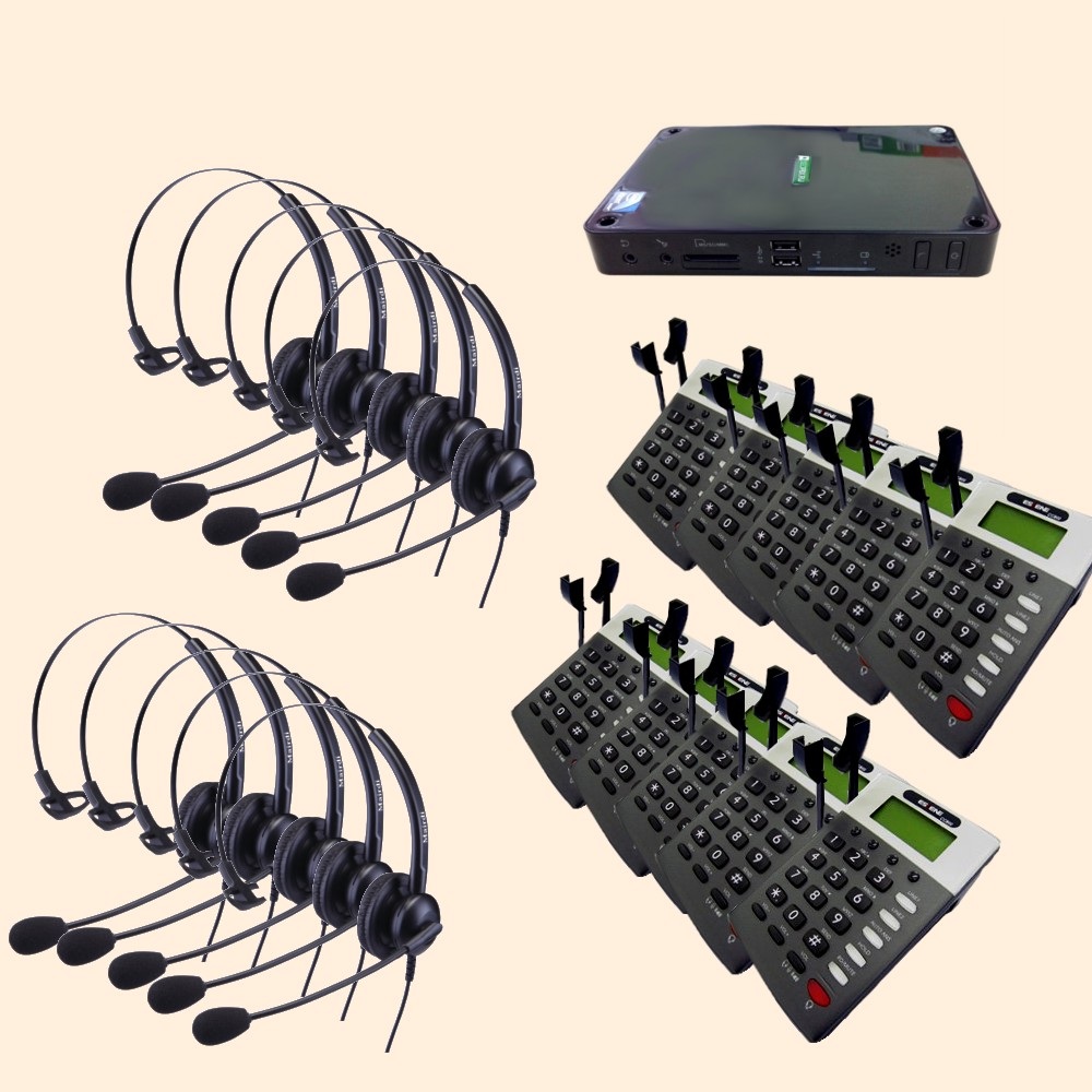 NeoCallCentre 1050  146000 