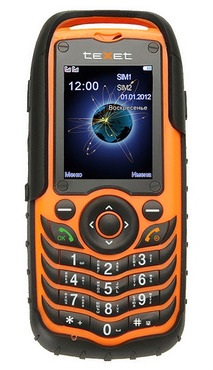   teXet TM-510R