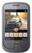   teXet TM-605TV