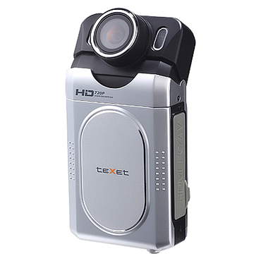 DVR-500HD 