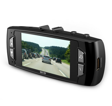 DVR-2GP   GPS 