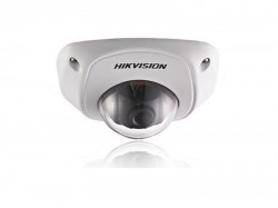 HIKVISION DS-2CD7153-E