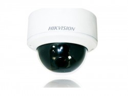 HIKVISION DS-2CD763PF-E
