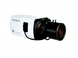 HIKVISION DS-2CD855F-E