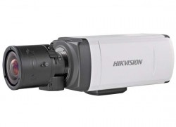 HIKVISION DS-2CD864F-E