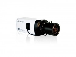 HIKVISION DS-2CD864FWD-E