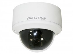 HIKVISION DS-2CD753F-E