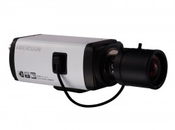 HIKVISION DS-2CD853F-E