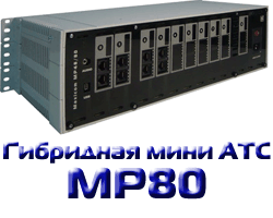    Maxicom MP80