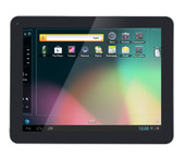   texet T-9743W 8 