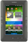   texet TB-434HD 4 